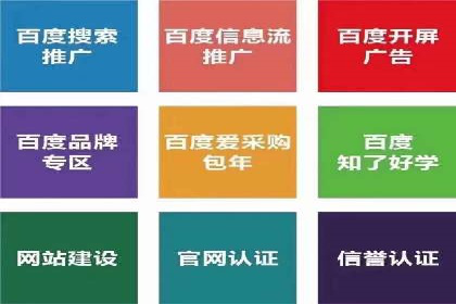 百度推广与SEO结合的营销策略案例分享